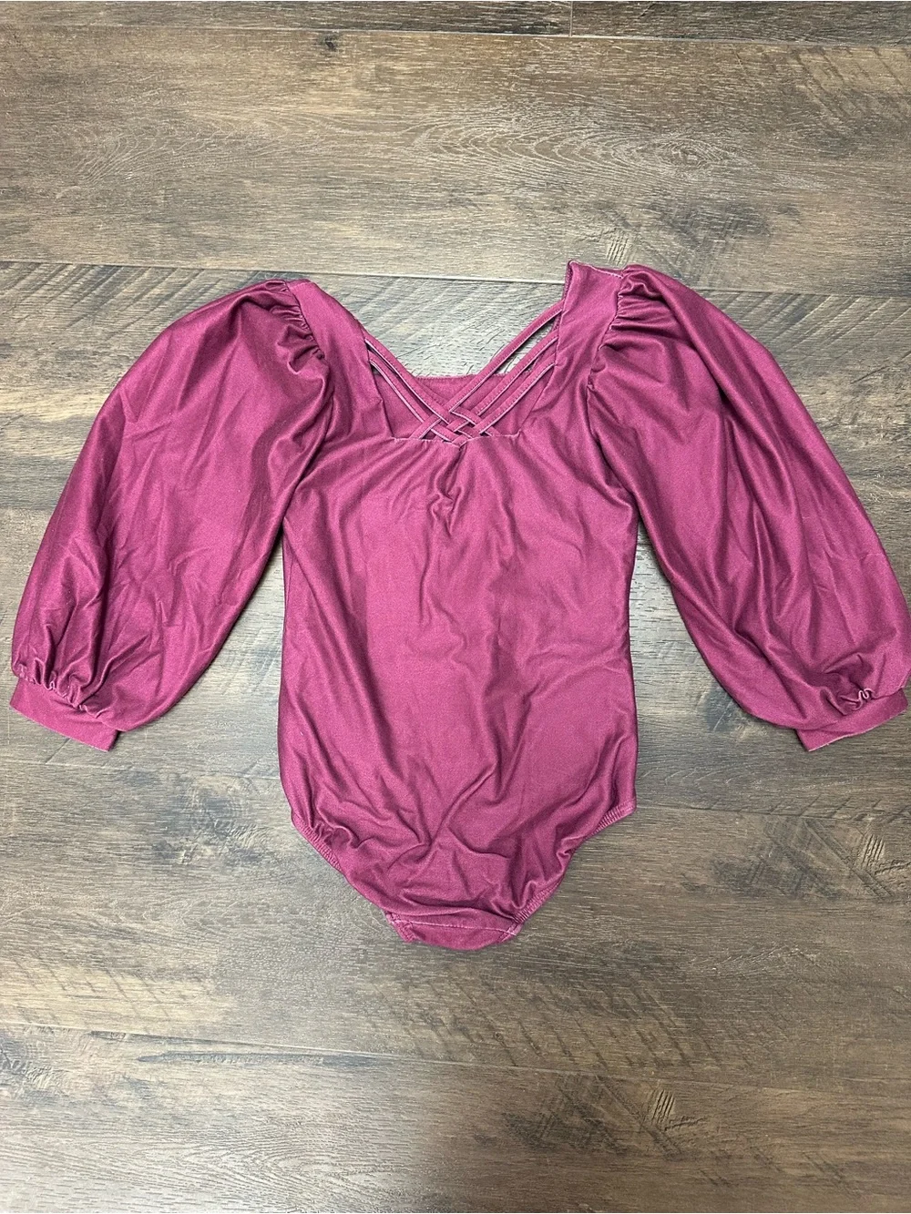 cheeky plum plum colored